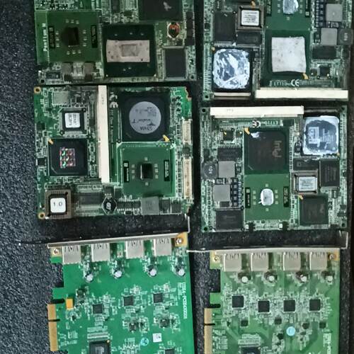询ET710 1007010108130P U3x4-PCIE