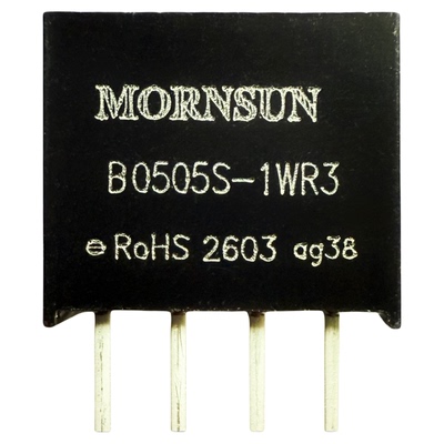 金升阳电源模块B0505S-1WR3