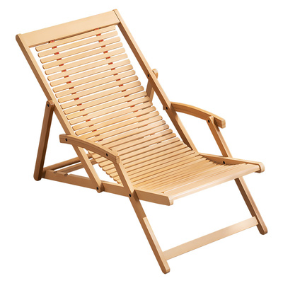 木马人午休折叠床单人办公室神器