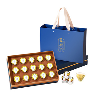 香港宝芝林蜂蜜礼盒送礼长辈过年见家长年货礼物滋补养生实用礼品