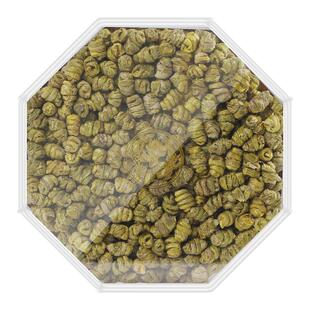 铁枫堂铁皮石斛雁荡100克石斛枫斗无礼盒 养生铁皮枫斗