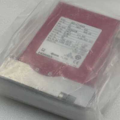 HORIBASTEC SEC-Z714AGX N2 AGX-019 1009SCCM Mass Flow Control
