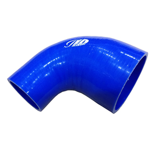 90度变径硅胶管耐高温高压涡轮增压器空气进气管中冷器连接硅胶管