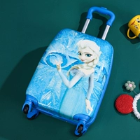 18 -INCH BLUE ICE
