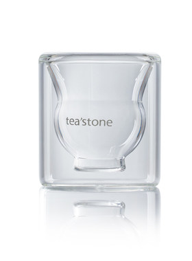 teastone迷你欢心杯玻璃泡茶杯