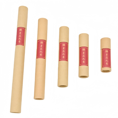 天然芽庄沉香5/7/10/15/21线香短