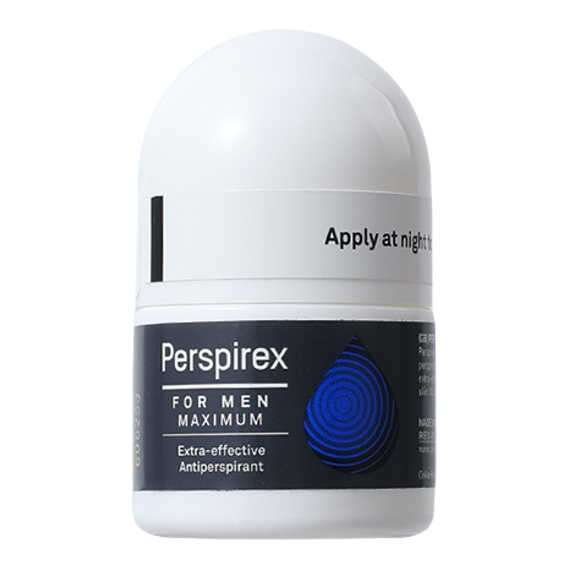 PERSPIREX滚珠止汗露腋下除臭