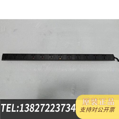 原装正品可来博CPB1210N25C30机柜PDU电源分配现货议价