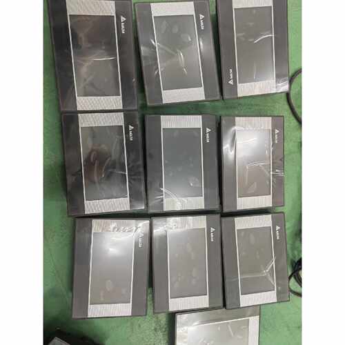 台达触摸屏型号D0PB07S41015台成色漂