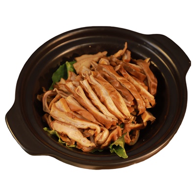 尝福记五香猪肚熟食肉食
