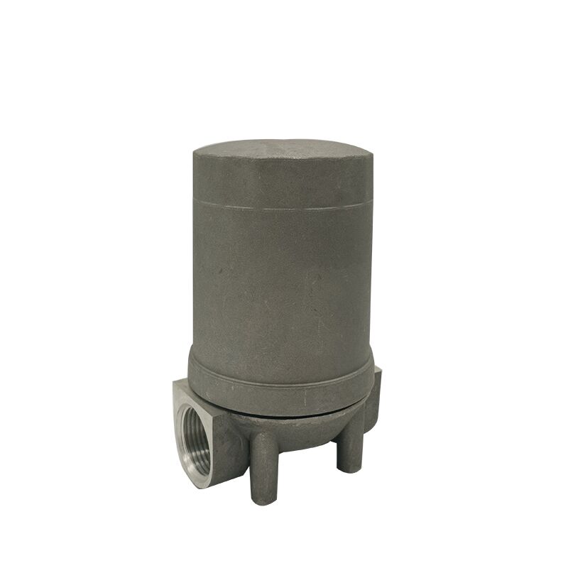 加油机柴油过滤器杂质汽油油泵过滤网可清洗过滤器滤清器滤芯总成