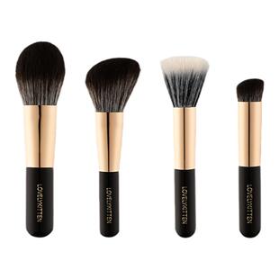 lovelykitten化妆刷迷你便携式mini遮瑕刷散粉刷点彩腮红刷一支装