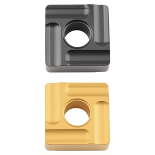 数控粗车刀片SNMG150612L-M SNMG150612R-M RT251正方形开槽