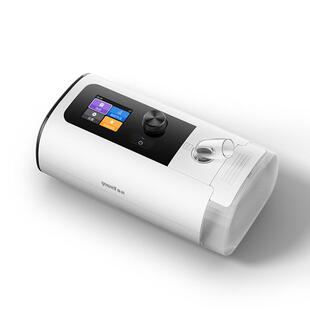 鱼跃静音全自动睡眠呼吸机止打鼾呼噜家用医憋气呼吸暂停ET5Plus