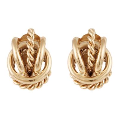 GASBIJOUX耳环AZLOOK小众