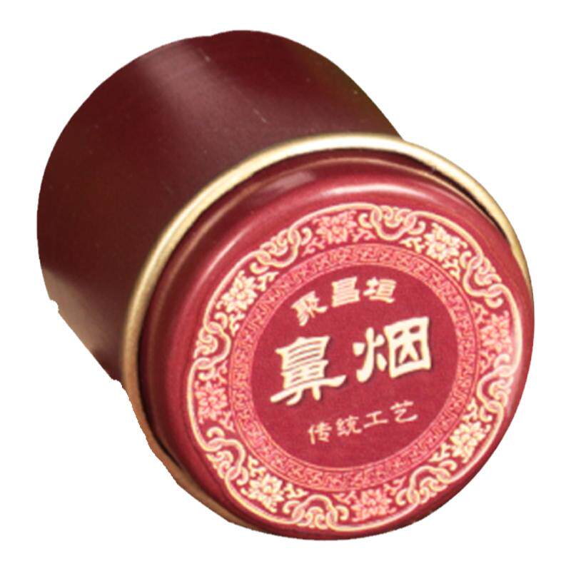 聚昌垣老北京5克装薄荷桂花送小勺