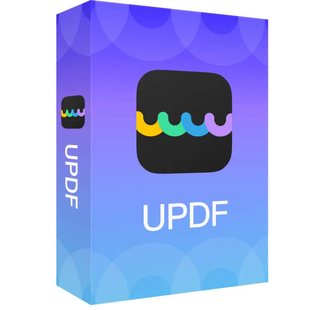 数码荔枝| UPDF AI[Mac/Win]AI问答助手 PDF文档总结翻译解释改写