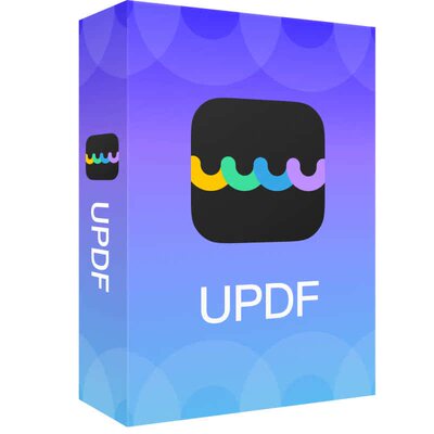 数码荔枝| UPDF AI[Mac/Win]AI问答助手 PDF文档总结翻译解释改写