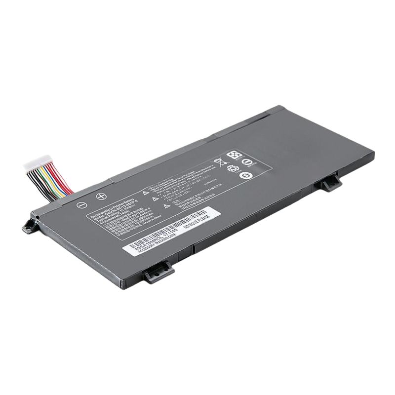 全新适用机械革命X8Ti 深海幽灵Z2 GK5CN-00-13-3S1P-0笔记本电池