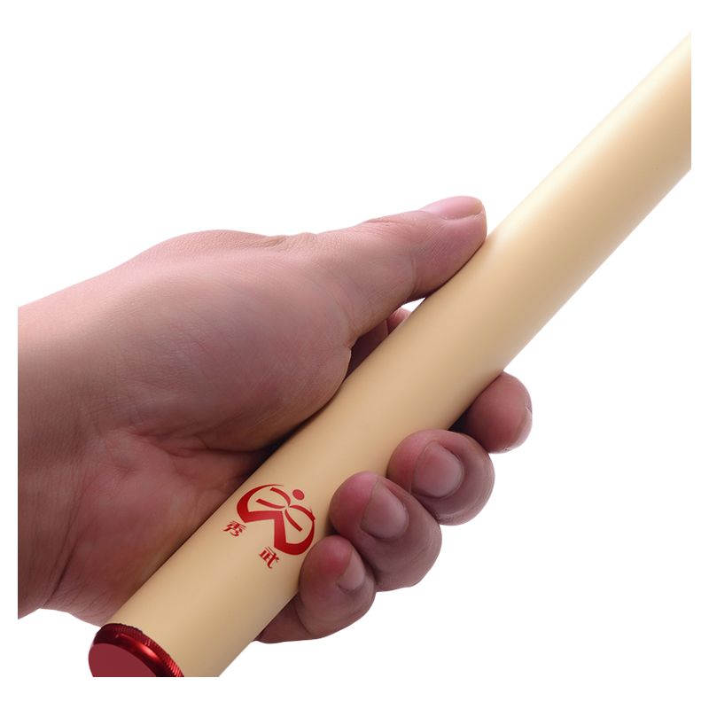 标准武术竞赛棍武术比赛专用棍棒专业表演训练用头粗尾细武术棍杆