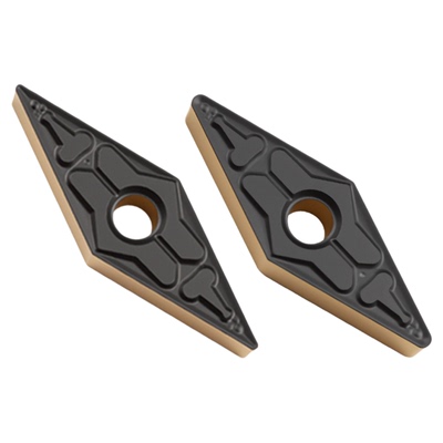 数控刀片菱形外圆车刀片VNMG160404-MT 160408-MT 钢件不锈钢专用