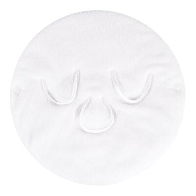 热敷毛巾面罩冷敷脸蒸脸美容神器