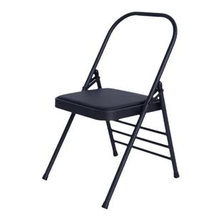 艾扬格Life 瑜伽椅子品牌yoga辅助舒展器加粗加厚防滑面学院用品