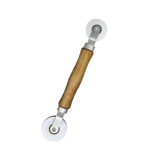 爱多辉贴灯带专用神器滚轮压缝线性灯带5mm8毫米通用辅助安装工具