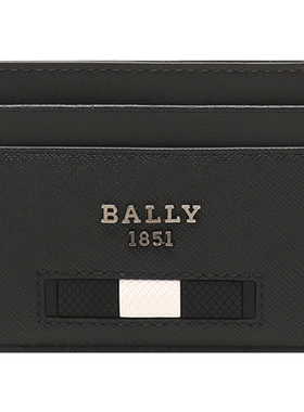 巴利BALLY男卡包钱夹钱包