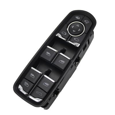 适用于11-16款卡宴升降器开关