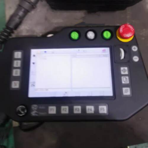 议价TM1400焊接机器人GIII示教器主板AUR01053现货TA1800机械手配