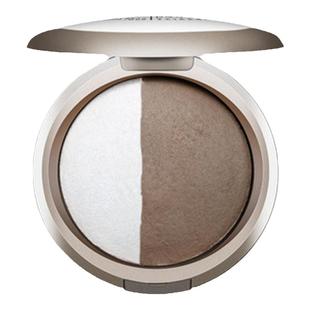 Spenny诗佩妮双色修容高光二合一鼻侧影发际线立体哑光提亮一体盘