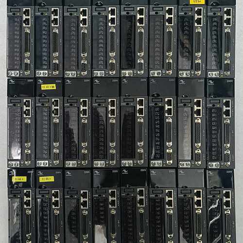 询价-汇川 伺服驱动器 IS620PS1R6I-C-可维修