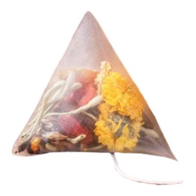 养肝护肝菊花枸杞决明子茶楚予堂