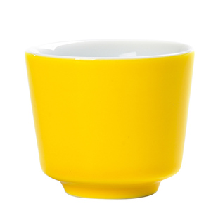 陶瓷颜色釉 中式品茗杯写字主人杯 景德镇功夫茶单杯单个茶具茶杯