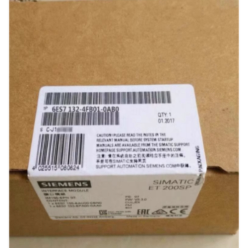 议价6ES7132-4FB01-0AB0西门子ET-200S电子数字模块6ES71324FB010