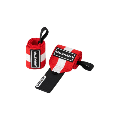 劳拉之星健身护腕运动绑带加压