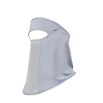 慕乐森防晒面罩全脸防护可戴眼镜