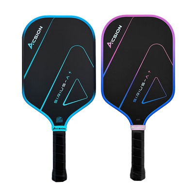 Acsion亚克逊天狼星匹克球拍板碳纤维T700pickleball球拍专业全套
