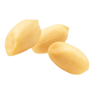 土著花生脱油花生米原味蒜香五香麻辣小包装罐装去皮下酒菜2025z