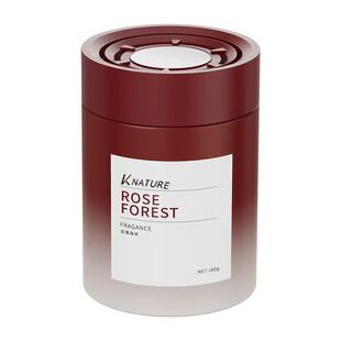 【雅致轻奢】科净威车载香薰2025新款持久留香摆件高级感固体香膏