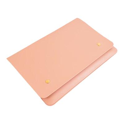 笔记本内胆包少年风粉色系多颜色