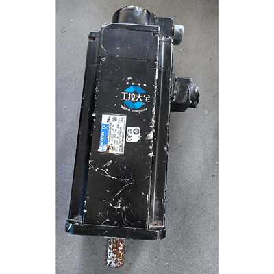 议价伺服电机R1AA13600HXSV4M日本原装AC20维修