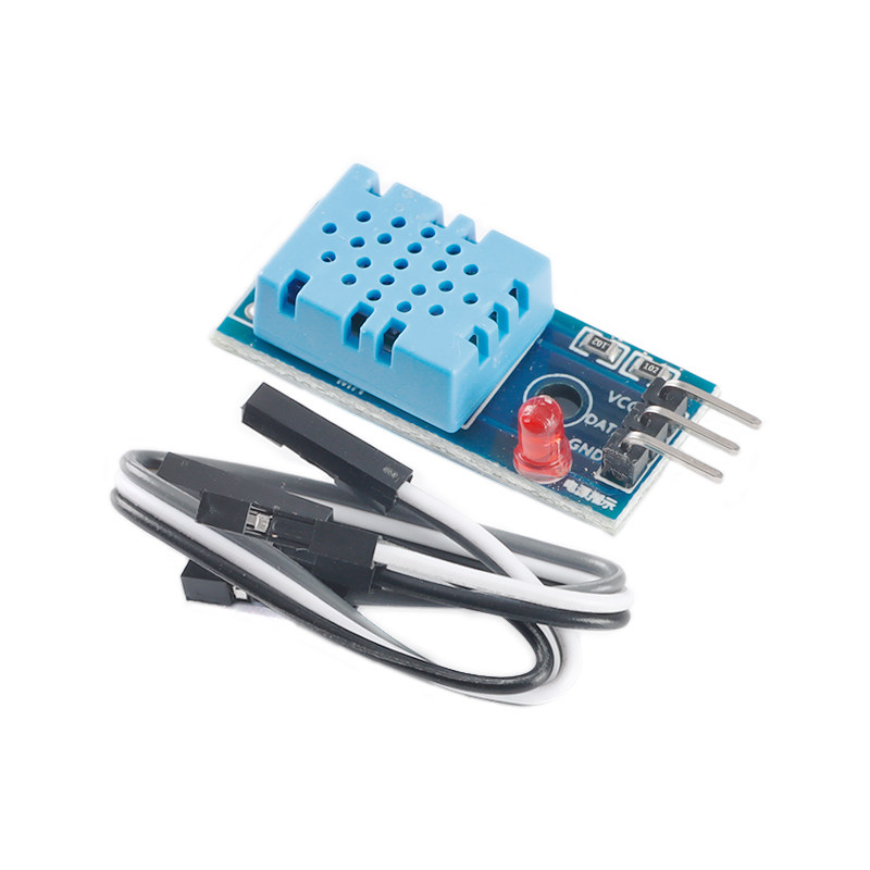 【优信电子】DHT11温度模块 湿度模块 温湿度模块 DHT11传感器