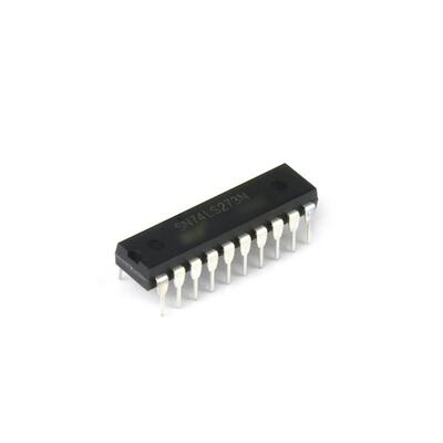 原装74LS273八路D型触发器芯片