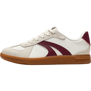 安踏TT鞋丨德训鞋女2025新款女鞋冬季运动鞋子女款爆款经典板鞋女