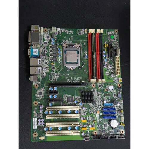 【请询价】AIM784G2加i74790CPU