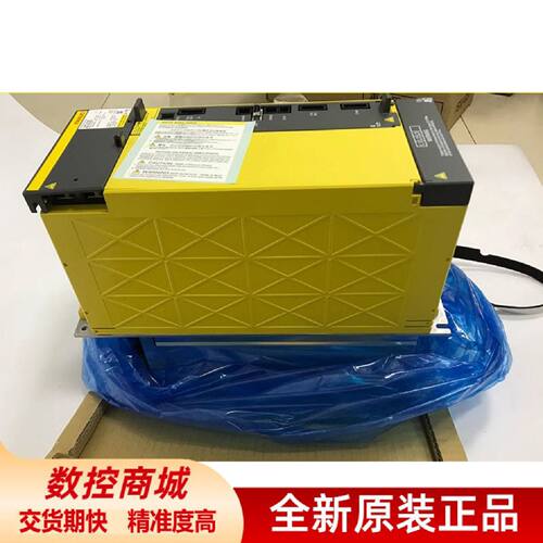 议价原装正品 A06B-6134-H202/H301/H302/H201发那科全新伺服电机