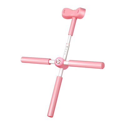 【改善驼背】儿童瑜伽形体棍