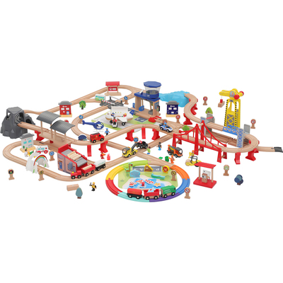 飞机飞机和谐号动车兼容宜家轨道